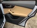 Door Panel of 2021 Audi Q8 55 Premium Plus quattro #17