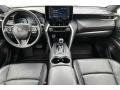 Dashboard of 2022 Toyota Venza Hybrid XLE AWD #16