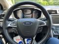  2017 Ford Fusion SE Steering Wheel #18