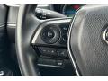  2022 Toyota Venza Hybrid XLE AWD Steering Wheel #29