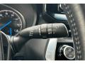 Controls of 2022 Toyota Venza Hybrid XLE AWD #32