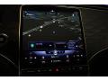 Navigation of 2023 Mercedes-Benz EQS 450+ SUV #19