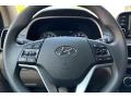  2021 Hyundai Tucson Value Steering Wheel #26