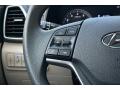 2021 Hyundai Tucson Value Steering Wheel #27