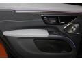 Door Panel of 2023 Mercedes-Benz EQS 450+ SUV #28