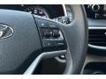  2021 Hyundai Tucson Value Steering Wheel #28