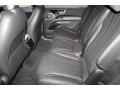 Rear Seat of 2023 Mercedes-Benz EQS 450+ SUV #29