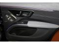Door Panel of 2023 Mercedes-Benz EQS 450+ SUV #33