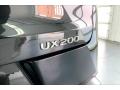  2020 Lexus UX Logo #7