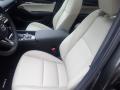 Front Seat of 2023 Mazda Mazda3 2.5 S Preferred Sedan #10
