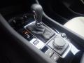  2023 Mazda3 6 Speed Automatic Shifter #16