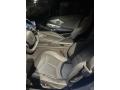 Front Seat of 2023 Chevrolet Corvette Stingray Convertible #2