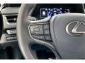  2020 Lexus UX 200 Steering Wheel #21