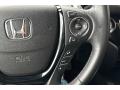  2020 Honda Ridgeline Black Edition AWD Steering Wheel #27