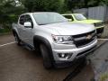 2016 Colorado Z71 Crew Cab 4x4 #3