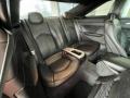 Rear Seat of 2013 Cadillac CTS Coupe #23