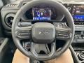  2023 Chevrolet Colorado Trail Boss Crew Cab 4x4 Steering Wheel #17