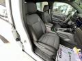 Front Seat of 2023 Chevrolet Colorado Trail Boss Crew Cab 4x4 #24