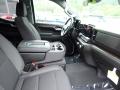Front Seat of 2023 GMC Sierra 1500 Pickup #15