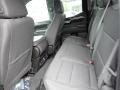 Rear Seat of 2023 GMC Sierra 1500 Pickup #17