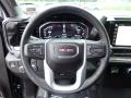  2023 GMC Sierra 1500 Pickup Steering Wheel #28