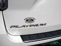 2020 Explorer Platinum 4WD #32