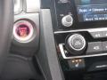Controls of 2020 Honda Civic EX Coupe #17