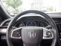  2020 Honda Civic EX Coupe Steering Wheel #22