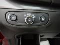 Controls of 2020 Buick Encore Essence AWD #18