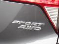 2020 HR-V Sport AWD #6