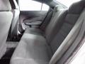Rear Seat of 2018 Dodge Charger Police Pursuit AWD #20