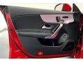 Door Panel of 2020 Mercedes-Benz CLA 250 Coupe #26