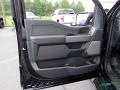 Door Panel of 2023 Ford F150 XLT SuperCrew 4x4 Heritage Edition #10