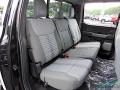 Rear Seat of 2023 Ford F150 XLT SuperCrew 4x4 Heritage Edition #13