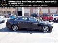 2020 Lincoln MKZ FWD