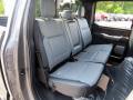 Rear Seat of 2023 Ford F150 Lightning Lariat 4x4 #12