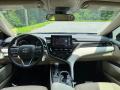 Dashboard of 2022 Toyota Camry LE #17