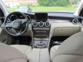 Dashboard of 2019 Mercedes-Benz GLC 300 4Matic #13