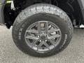  2024 Jeep Wrangler 4-Door Sport S 4x4 Wheel #9