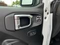 Door Panel of 2024 Jeep Wrangler 4-Door Sport S 4x4 #12