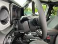  2024 Jeep Wrangler 4-Door Sport S 4x4 Steering Wheel #13
