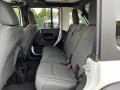 Rear Seat of 2024 Jeep Wrangler 4-Door Sport S 4x4 #14