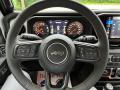  2024 Jeep Wrangler 4-Door Sport S 4x4 Steering Wheel #19