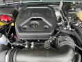  2024 Wrangler 4-Door 2.0 Liter Turbocharged DOHC 16-Valve VVT 4 Cylinder Engine #9