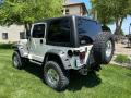 1999 Wrangler Sahara 4x4 #7