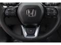  2023 Honda Pilot Elite AWD Steering Wheel #17