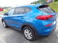 2020 Tucson Value AWD #3