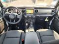 Dashboard of 2023 Jeep Wrangler Unlimited Willys 4XE Hybrid #9