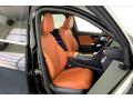 Front Seat of 2023 Mercedes-Benz GLC 300 #5