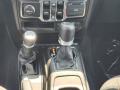  2023 Wrangler Unlimited 8 Speed Automatic Shifter #10